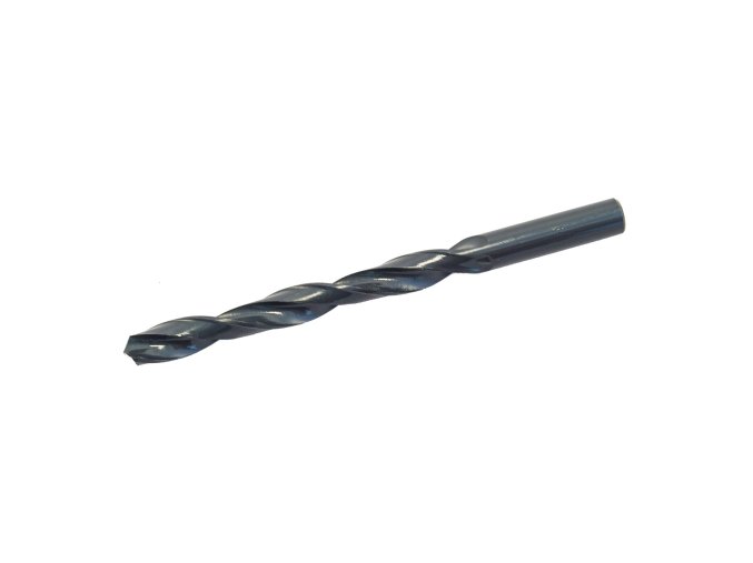 STAVTOOL Vrták do kovu HSS-R | 7,5 mm