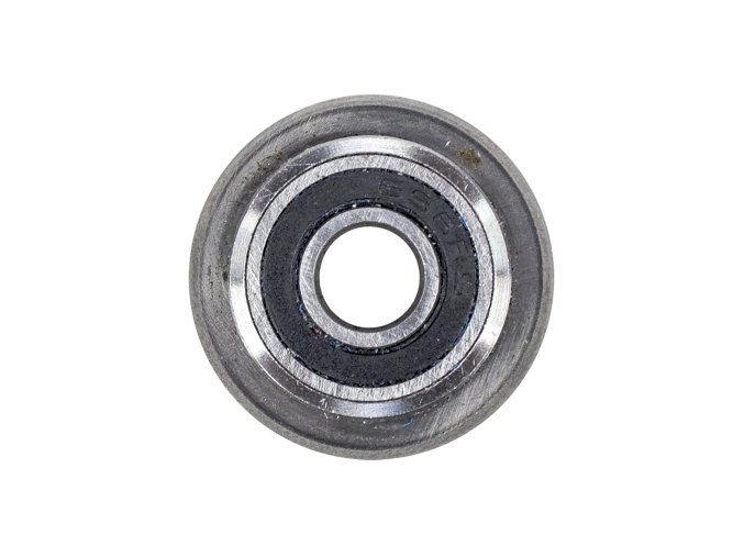 XTLINE Náhradní kolečko s ložiskem | 22x6x2 mm (XT170630 - XT171200)