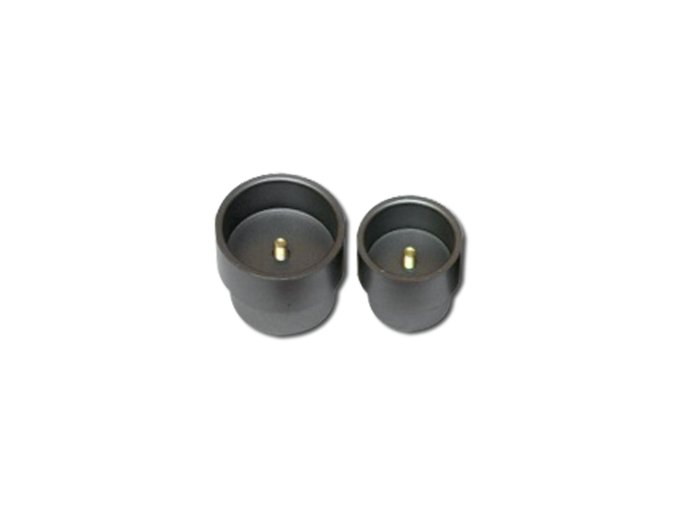 XTLINE Nástavec pro polyfůzní svářečku | 40 mm