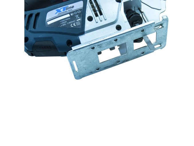 XTLINE Přímočará pila 550 W