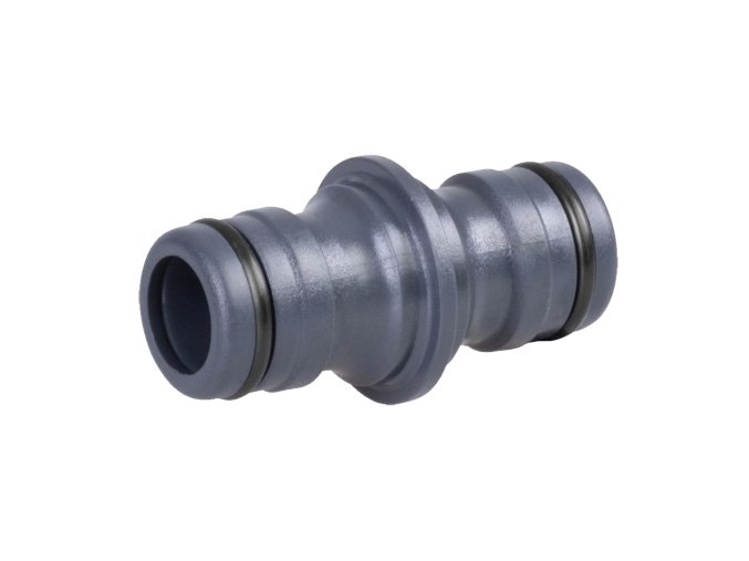 AQUACRAFT Spojovací mezikus 3/4” pro 2 rychlospojky MAX-Flow