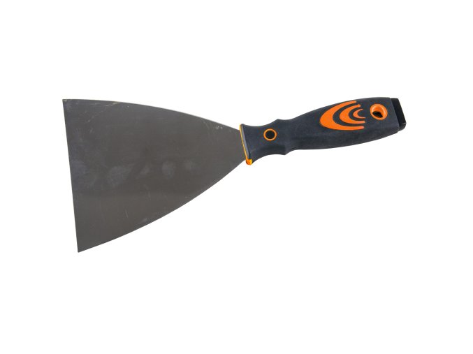 STAVTOOL Stěrka malířská nerezová | 100 mm
