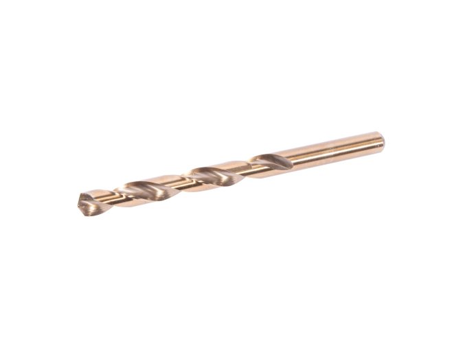 XTLINE Vrták do kovu cobalt HSS-Co 5 | 9 mm