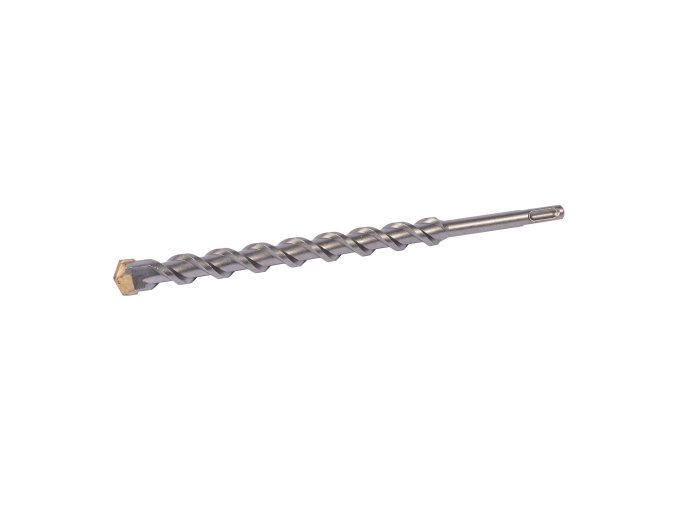 XTLINE Vrták vidiový SDS PLUS, 2 břity | 18x460 mm