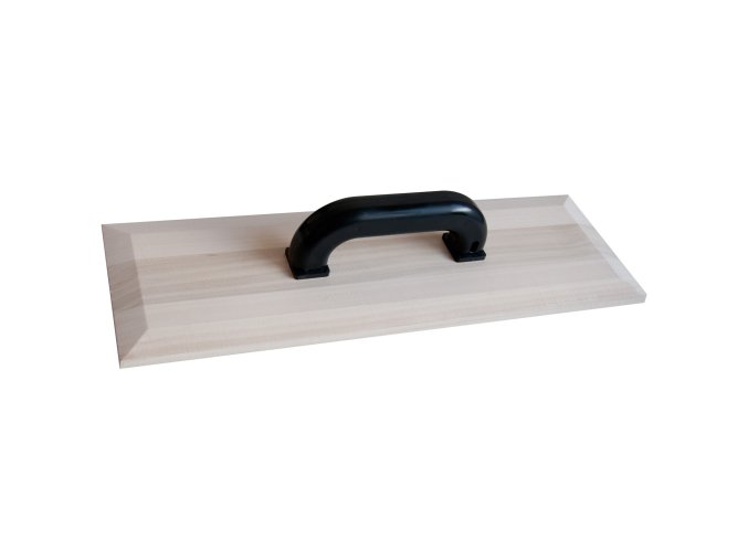 STAVTOOL Hladítko dřevěné (lípa) | 400x150 mm