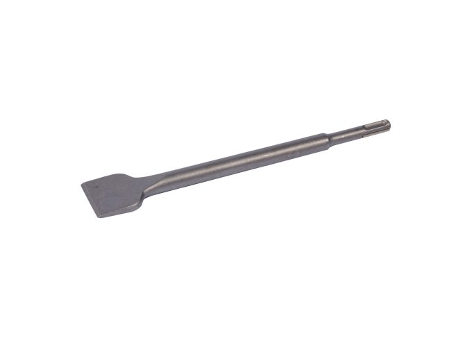 XTLINE Sekáč plochý SDS PLUS | 14x250x40 mm