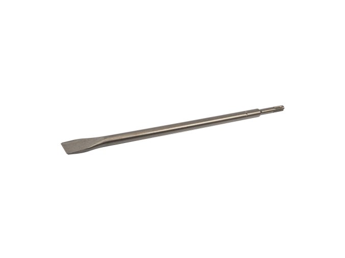 XTLINE Sekáč plochý SDS PLUS | 14x400x20 mm