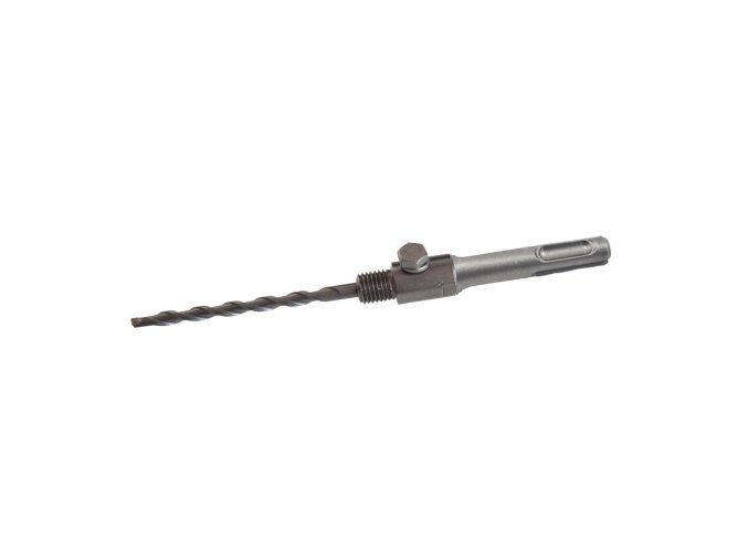 XTLINE Upínací stopka pro vykružovací korunky | SDS PLUS, 220 mm