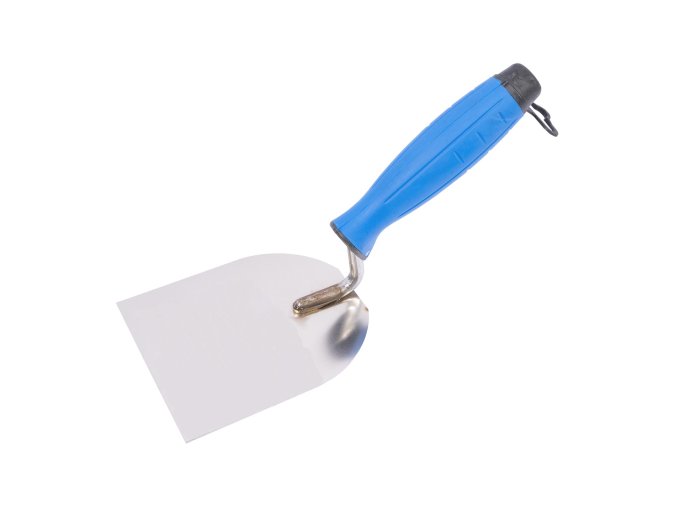 STAVTOOL Vymazávačka nerezová softgrip | 60 mm
