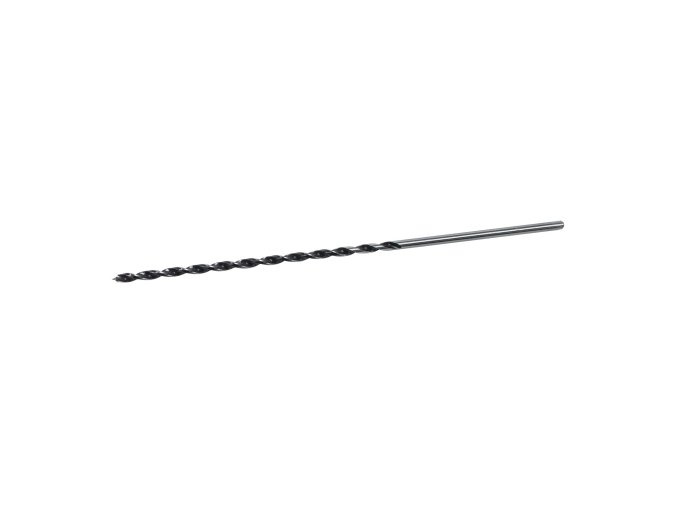 STAVTOOL Vrták do dřeva prodloužený | 18x400 mm
