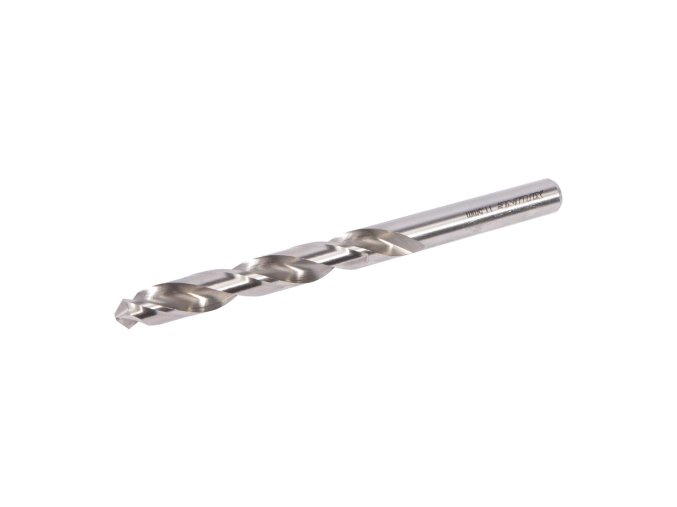 XTLINE Vrták vybrušovaný do kovu HSS-G | 3,5 mm