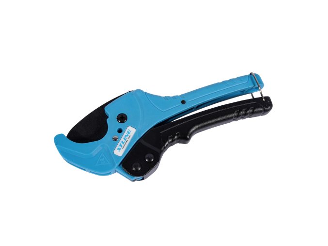 XTLINE Nůžky na PVC trubky | 3-42 mm