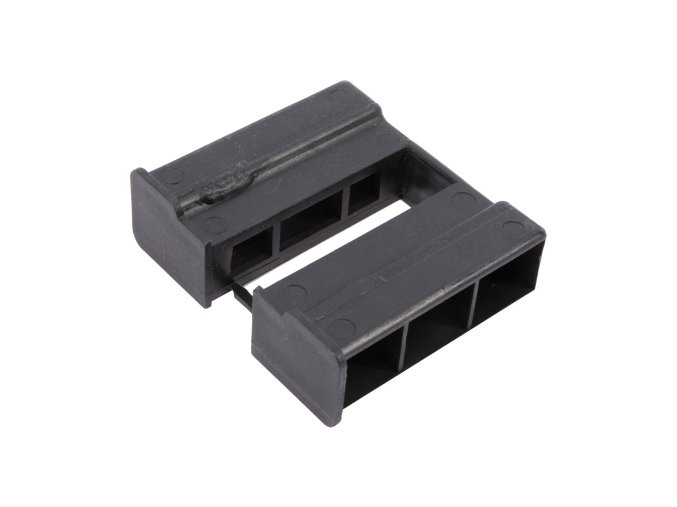 XTLINE Patka (zátka) "U-profil" pro XT6307, XT6309, XT6311