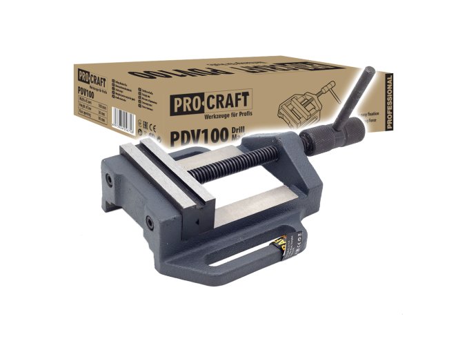 2485 sverak pod vrtacku procraft pdv100 pdv100