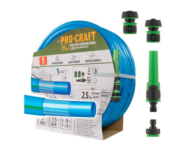 5989 modra zahradni hadici procraft pr 3kgh1925f pr 3kgh1925f