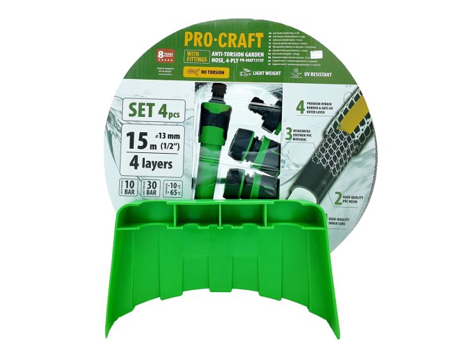 6000 cerno zluta zahradni hadici procraft pr 4kat1315f pr 4kat1315f