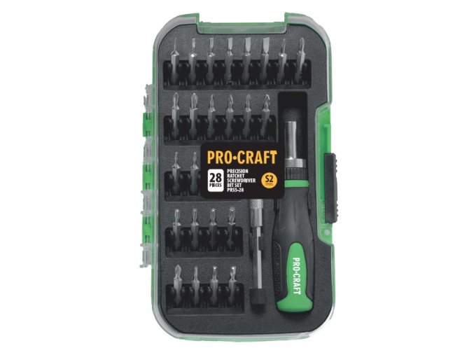 6097 sady bitu prss 28 procraft prss 28