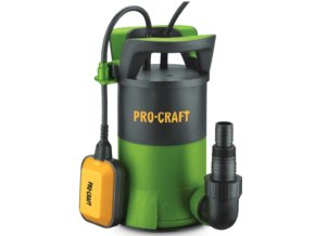 4871 cerpadlo ponorne procraft pn28 pn28