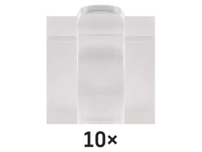 Samolepicí háček – jednoduchý, vnitřní