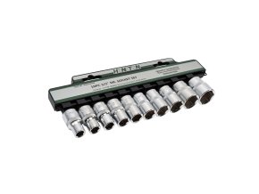 HONITON Sada hlavic 1/2” 10 dílů