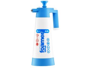 KWAZAR Postřikovač ruční Venus Super Pro+ Foamer 2 l