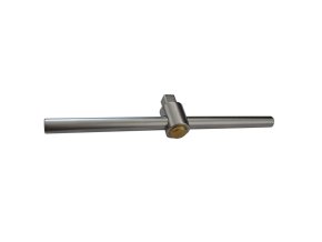 HONITON Vratidlo PUSH | 1/2" / 250 mm