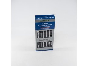 HONITON Sada prodloužení | 1/4"-3/8" -1/2"