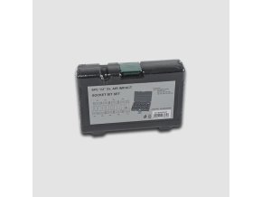HONITON Sada průmyslových hlavic TRX 1/2" 9 dílů