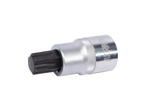 HONITON Hlavice zástrčná TRX 1/2" | T70