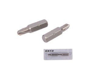 HONITON Bit 3V 1/4” | 4x25 mm (1bal/2ks)