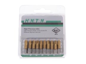 HONITON Bit PH Titan 1/4” | PH1x25 mm (1bal/10ks)