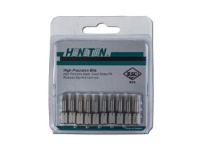 HONITON Bit TRX 1/4” | T15x25 mm (1bal/10ks)