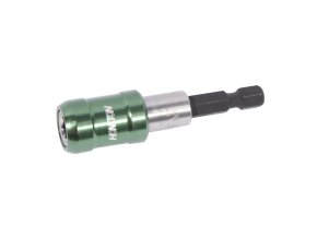 HONITON Univerzální magnetický nástavec na bity | 1/4", 62 mm