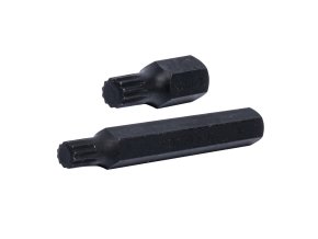 HONITON Bit XZN 10 mm | M6x75 mm