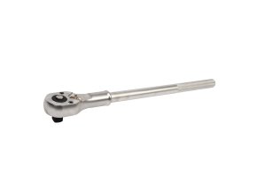 HONITON Ráčna celokovová 24 zubů | 3/4" / 510 mm
