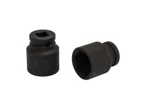 HONITON Hlavice nástrčná průmyslová 1/2" | 19 mm