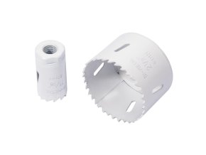 XTLINE Vykružovací korunka bimetalová | 67 mm