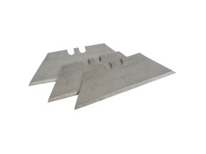XTLINE Náhradní čepele (břity) trapézové | SK4 19 mm, 0,6 mm (1bal/10ks)