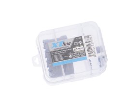 XTLINE Vykružovací korunka karbidová | 32 mm