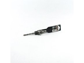 STAVTOOL Upínací stopka 110 mm šestihran k vykružovací korunce