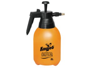 Kingjet Postřikovač ruční tlakový | 2 l