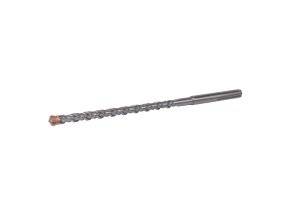 STAVTOOL Vrták vidiový SDS MAX, 4 břity | 26x800 mm