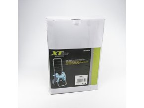 XTLINE Naviják na hadici pojízdný | 1/2", 60 m