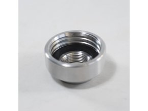 XTLINE Adaptér na 1" pro IBC nádrže | 100x8 mm (hrubý závit)
