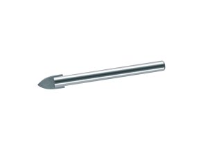 RUKO Vrták na sklo a dlaždice | 6x100 mm