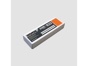 STAVTOOL Pilový list na kov | jednostranný, 300 mm / 12,5 mm