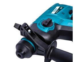 XTLINE Aku kombinované pneumatické kladivo SDS PLUS bezuhlíkové 18 V