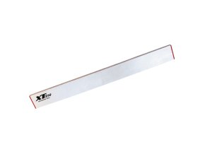 XTLINE Stahovací lať bez libel | 2500 mm