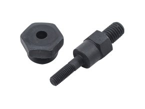 XTLINE Náhradní čelisti pro kleště XT0613, XT0617 | M5