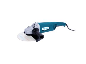 XTLINE Úhlová bruska 2600 W, 230 mm